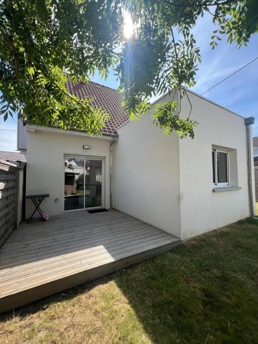 Maison à vendre, 110m², Saint-Léonard