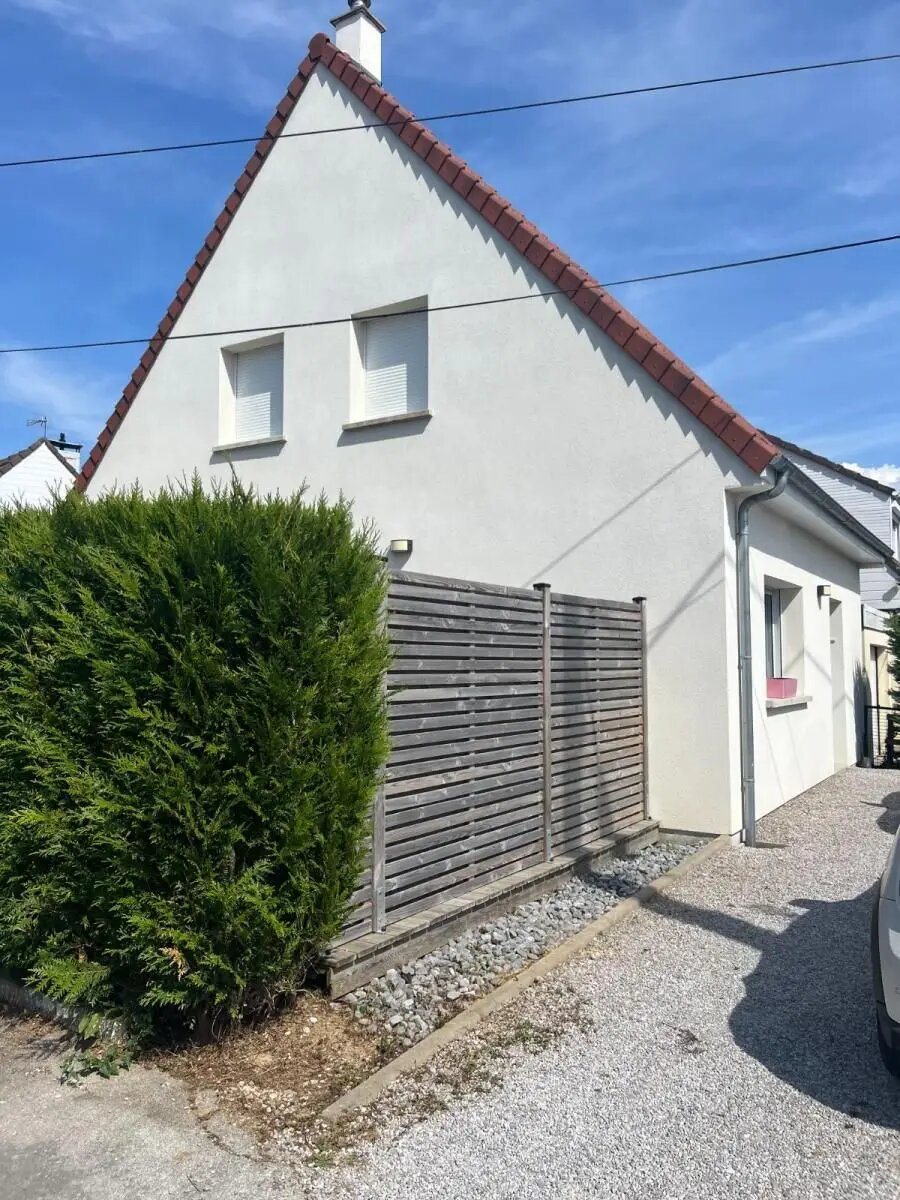 Maison à vendre, 110m², Saint-Léonard