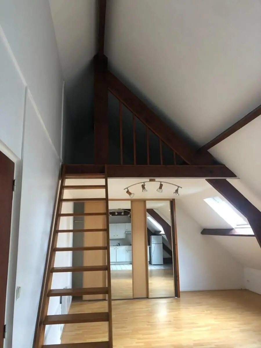 Appartement à vendre, 40m², Boulogne-sur-Mer