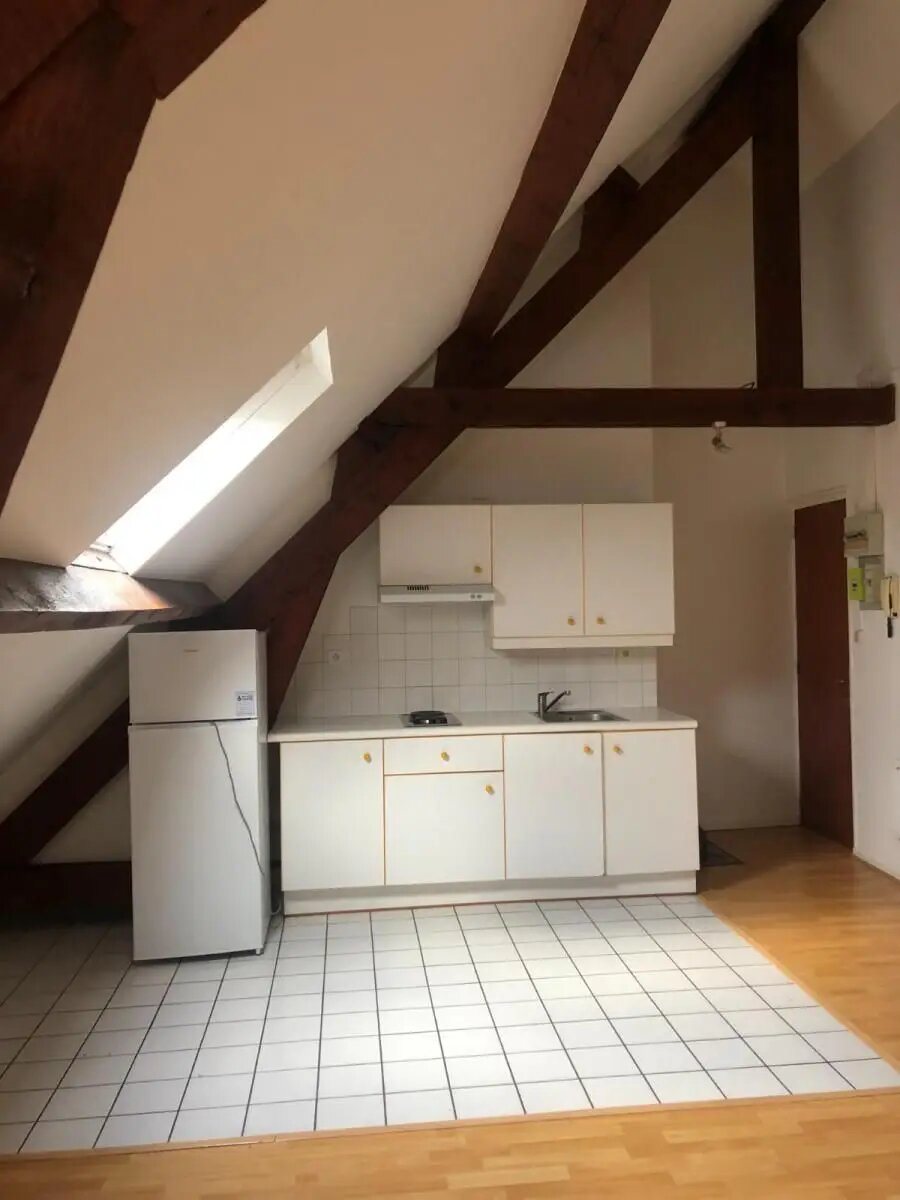 Appartement à vendre, 40m², Boulogne-sur-Mer
