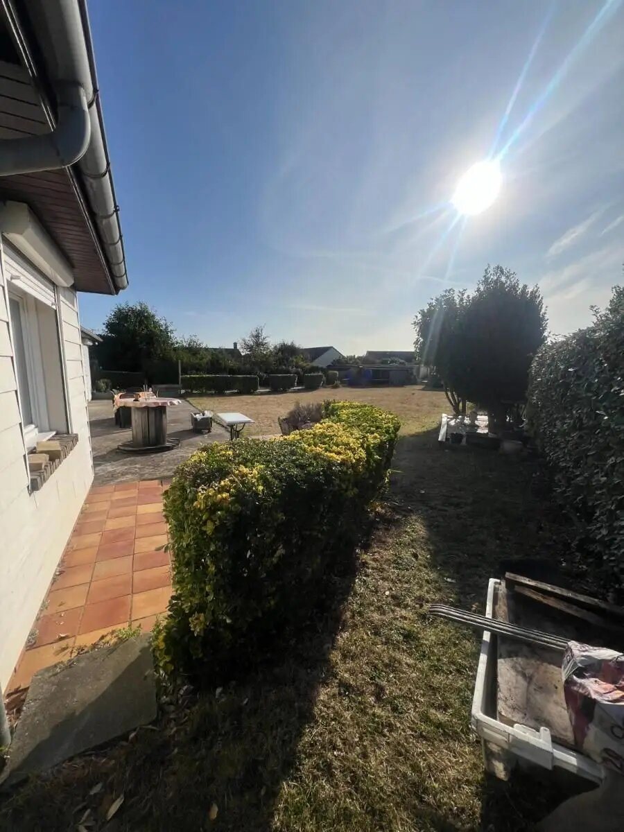 Maison à vendre, 100m², Outreau