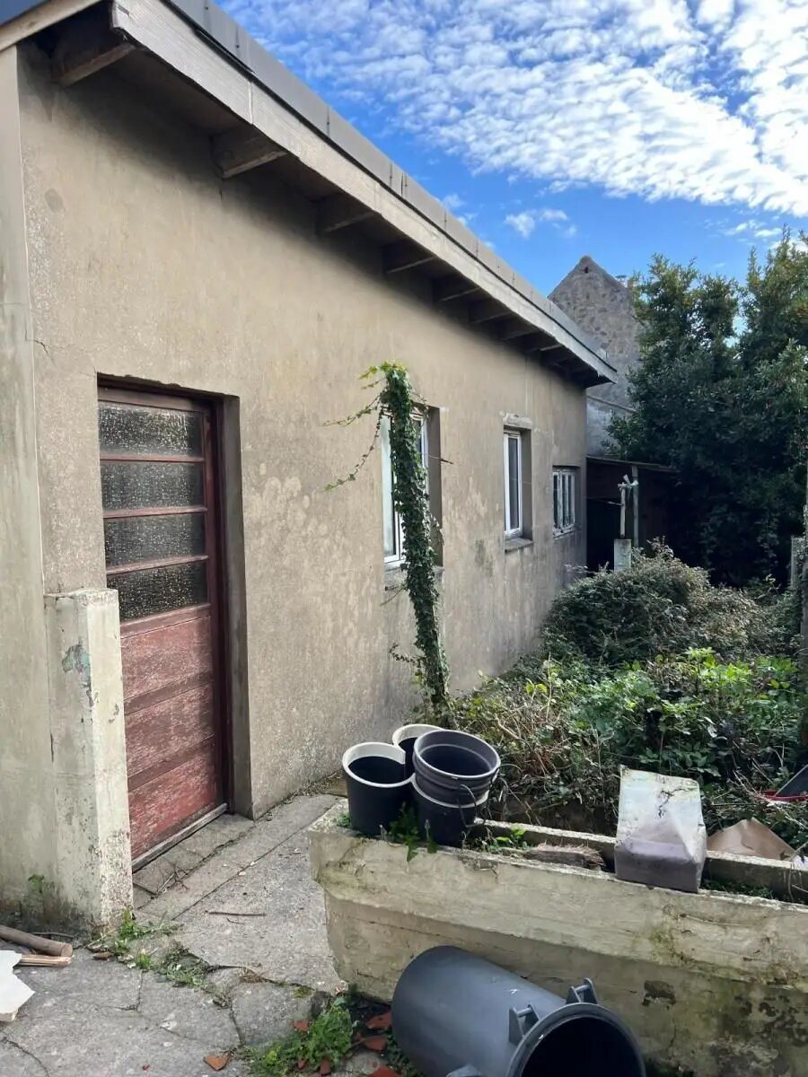 Maison à vendre, 85m², Outreau