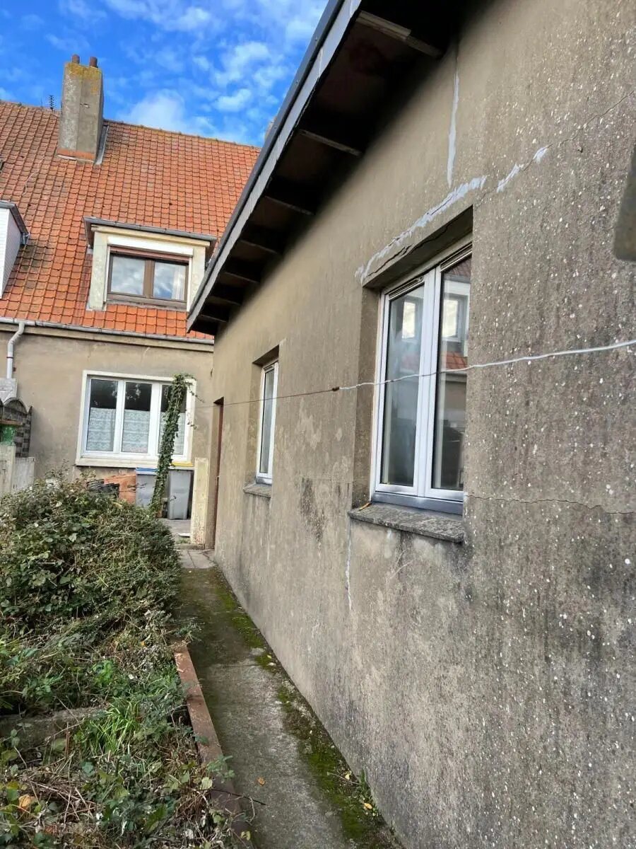 Maison à vendre, 85m², Outreau