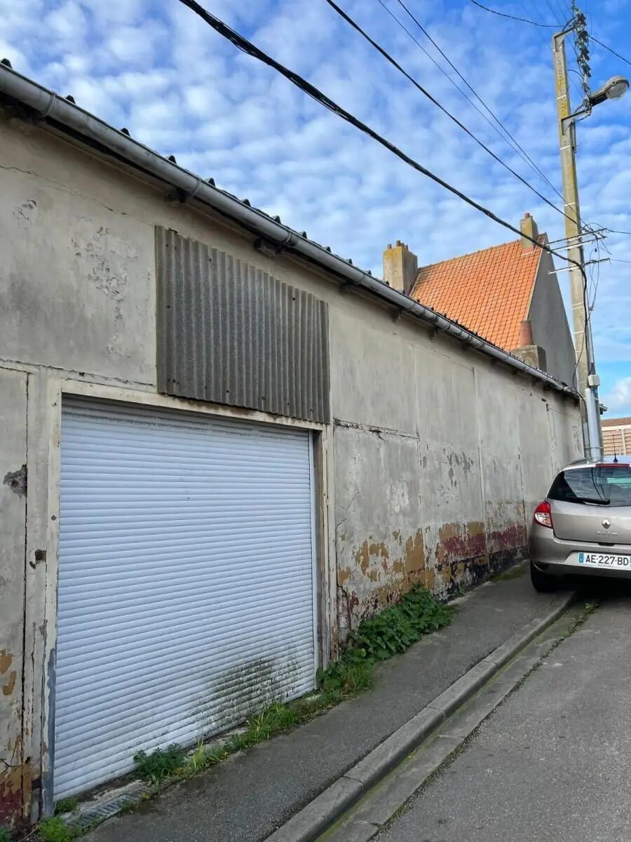 Maison à vendre, 85m², Outreau