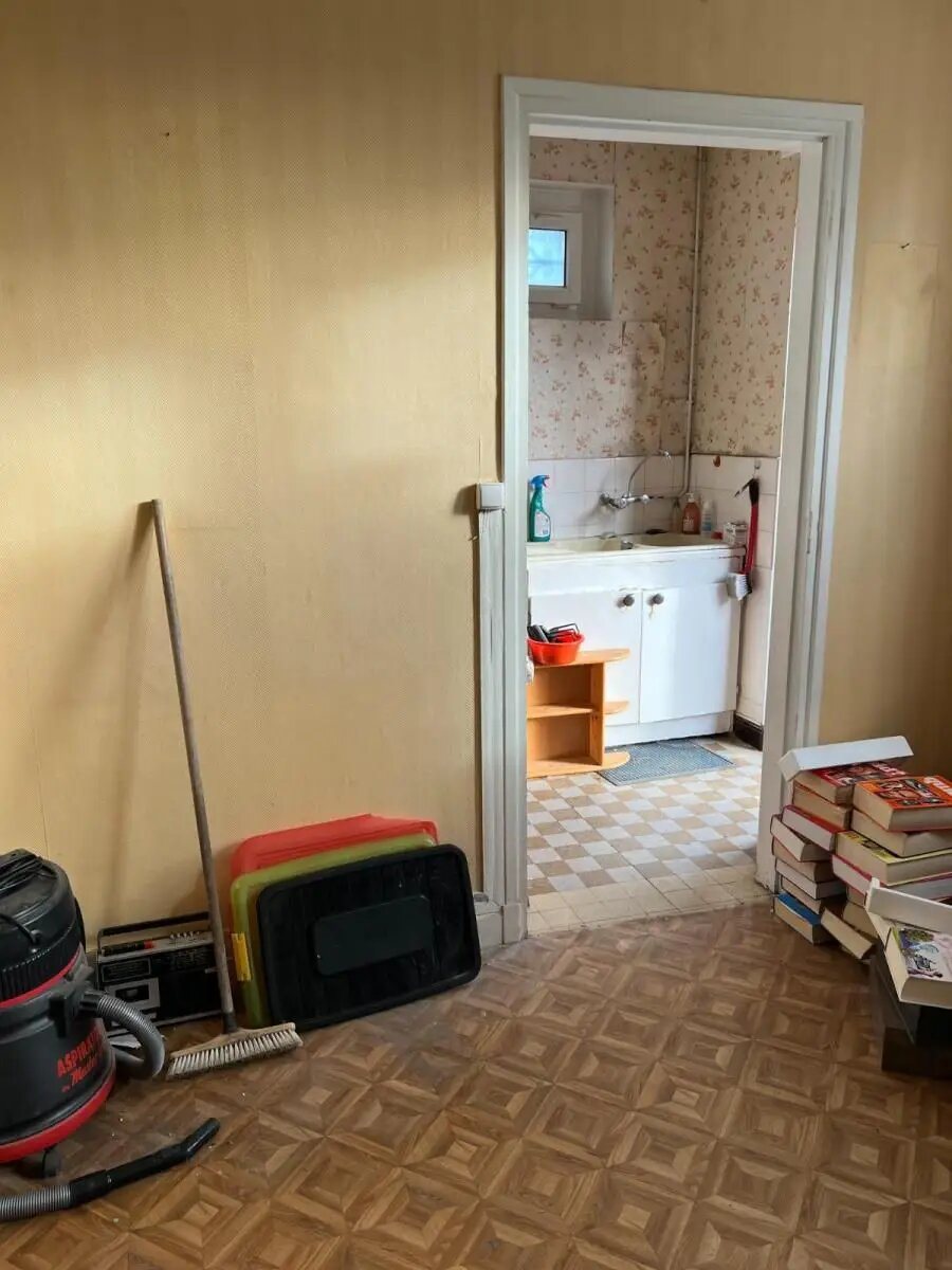 Maison à vendre, 85m², Outreau