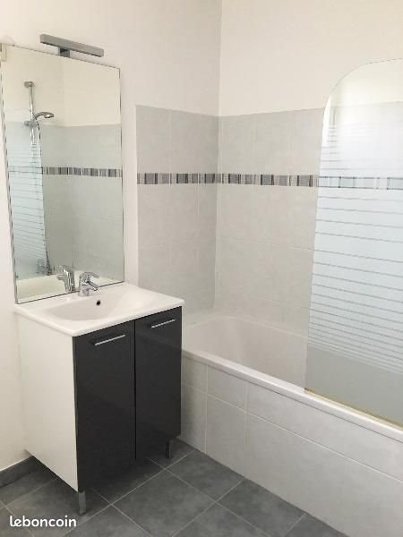 Appartement à louer, 63m², Saint-André-les-Vergers