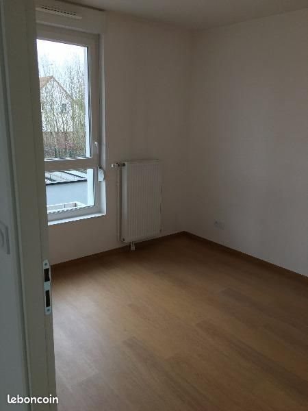 Appartement à louer, 63m², Saint-André-les-Vergers