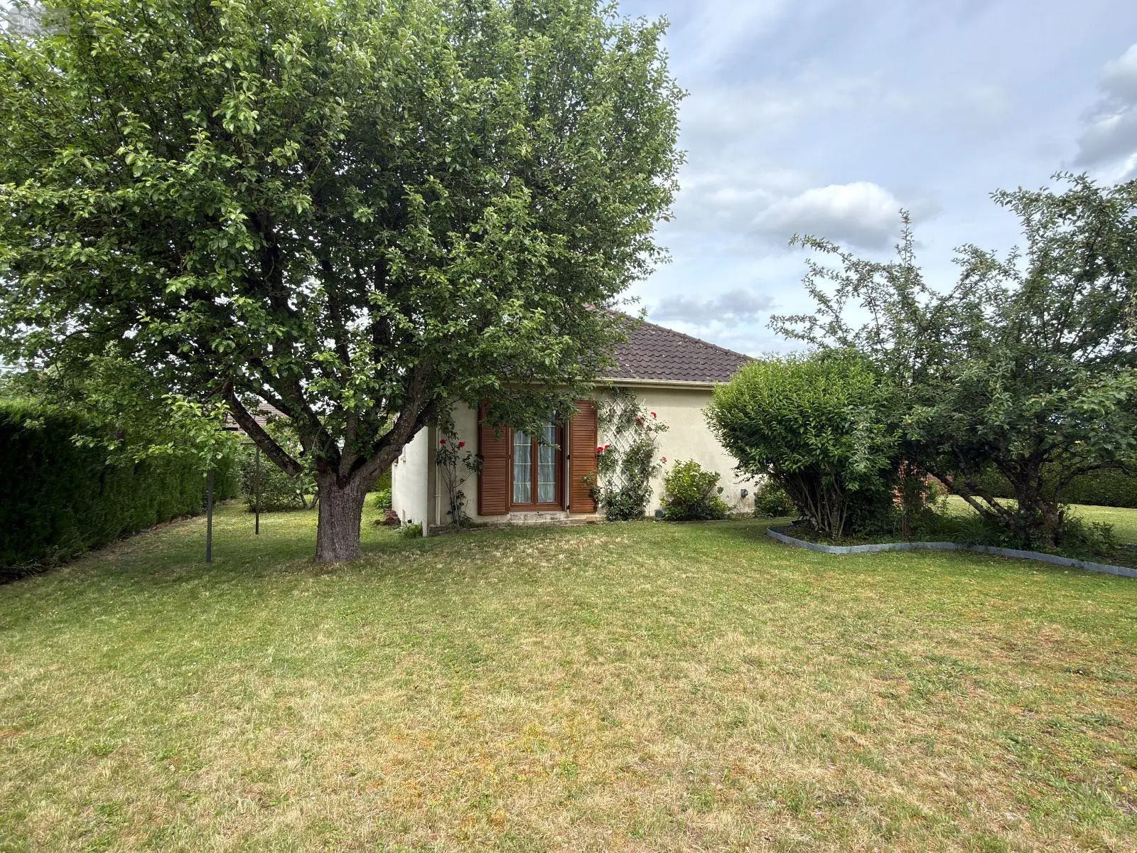 Maison à vendre, 82m², Verrières