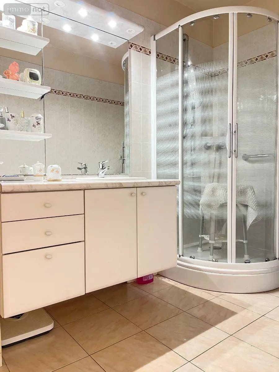 Appartement à vendre, 88m², Troyes