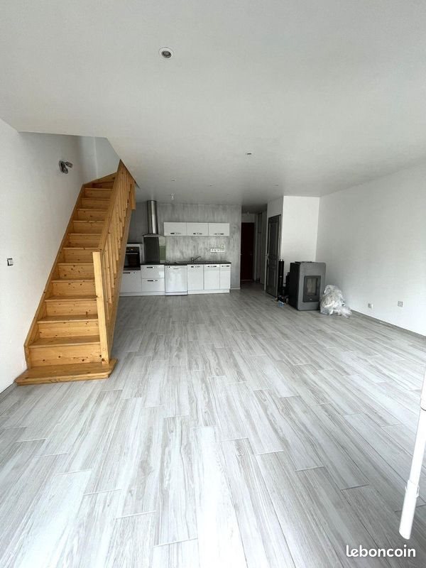 Appartement à vendre, 56m², Bréviandes