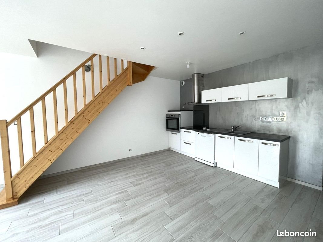 Appartement à vendre, 56m², Bréviandes