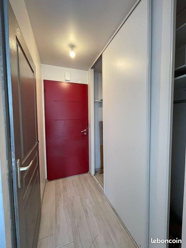 Appartement à vendre, 56m², Bréviandes
