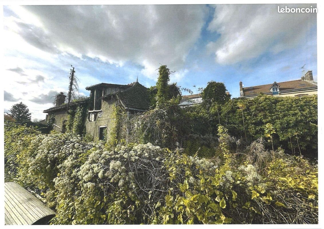 Maison à vendre, 190m², Troyes