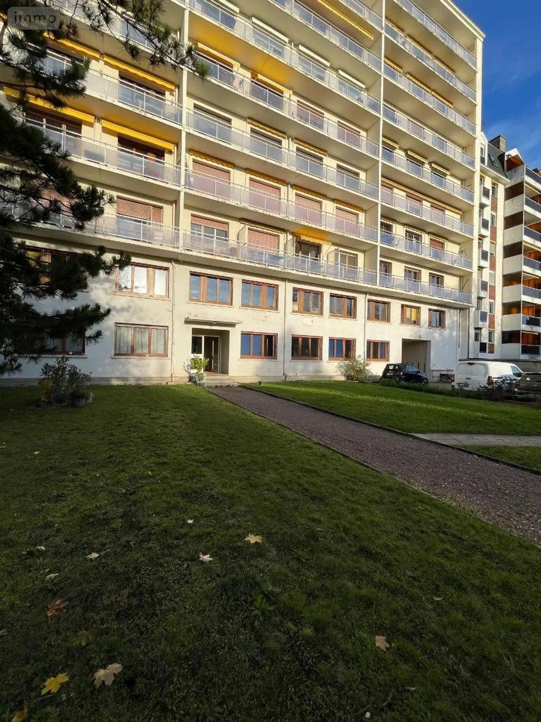 Appartement à vendre, 211m², Troyes