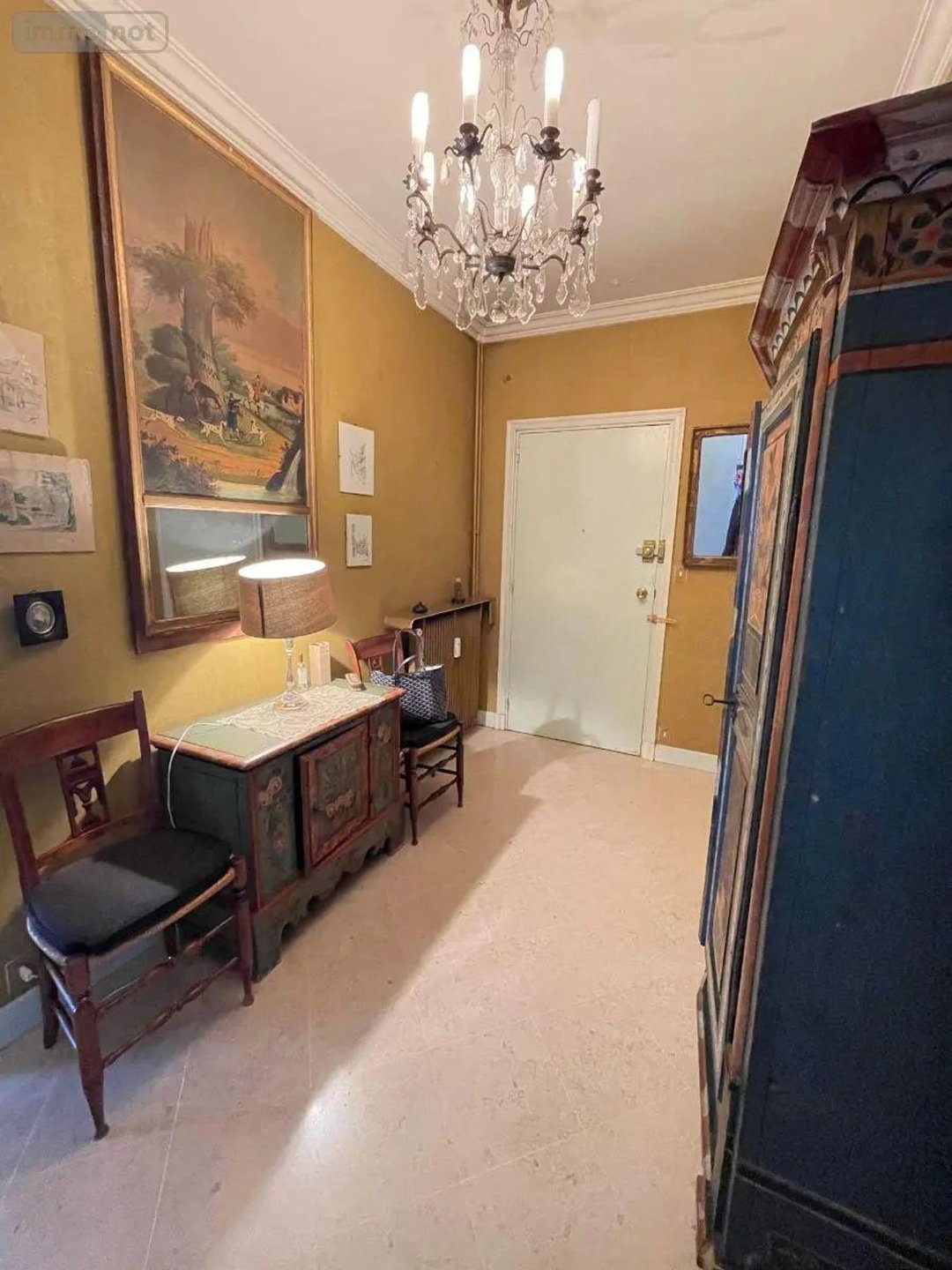 Appartement à vendre, 211m², Troyes