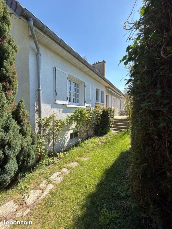 Maison à vendre, 102m², Saint-André-les-Vergers
