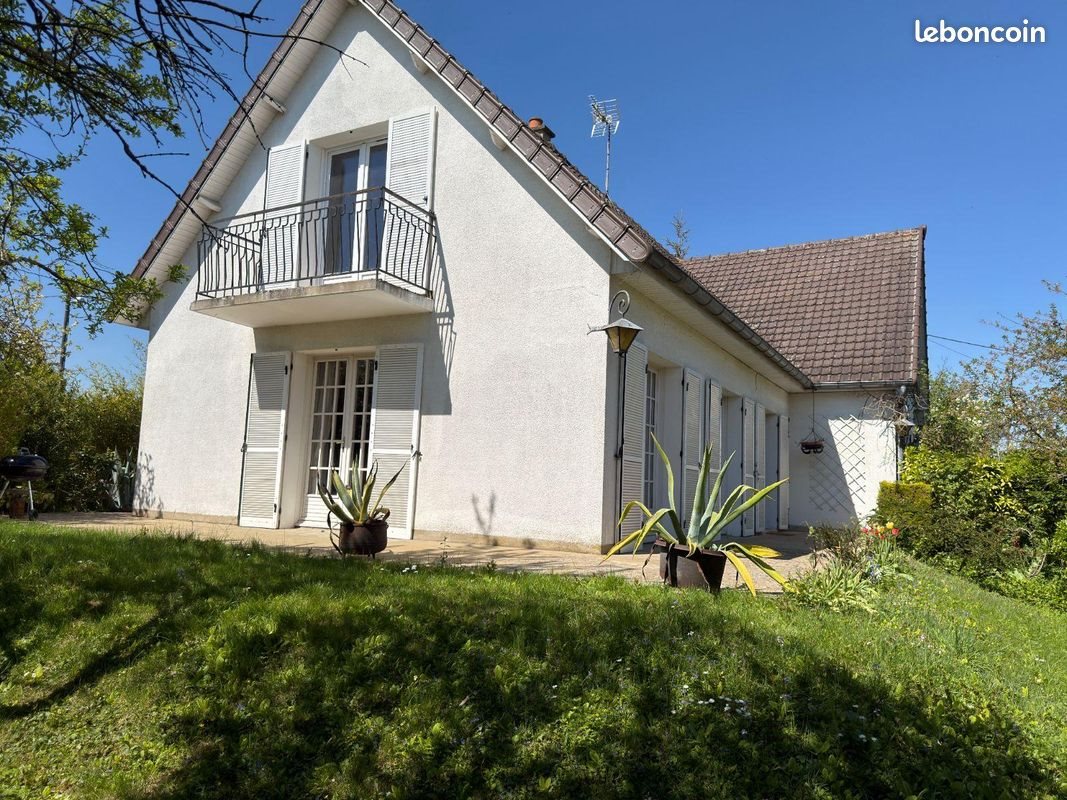 Maison à vendre, 102m², Saint-André-les-Vergers