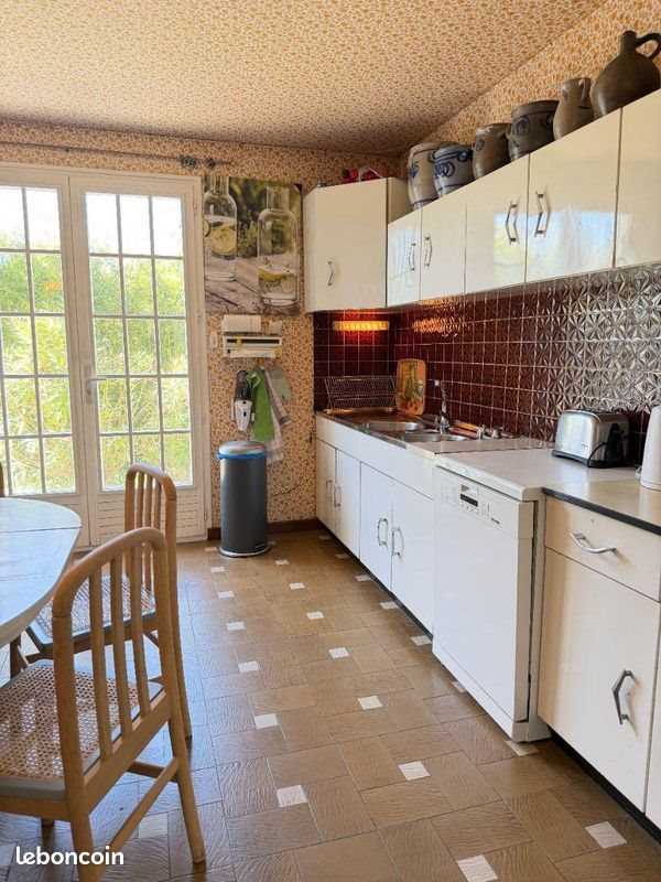 Maison à vendre, 102m², Saint-André-les-Vergers