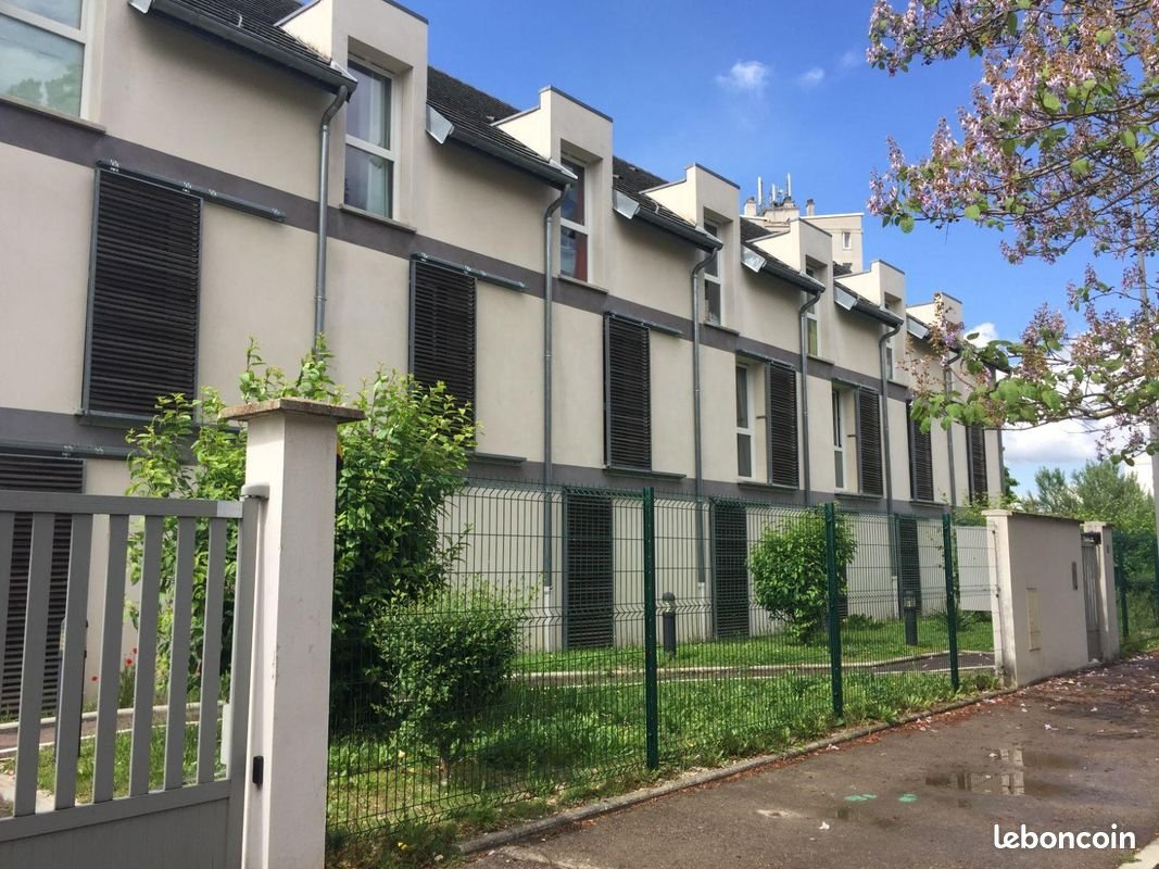 Appartement à louer, 23m², Troyes