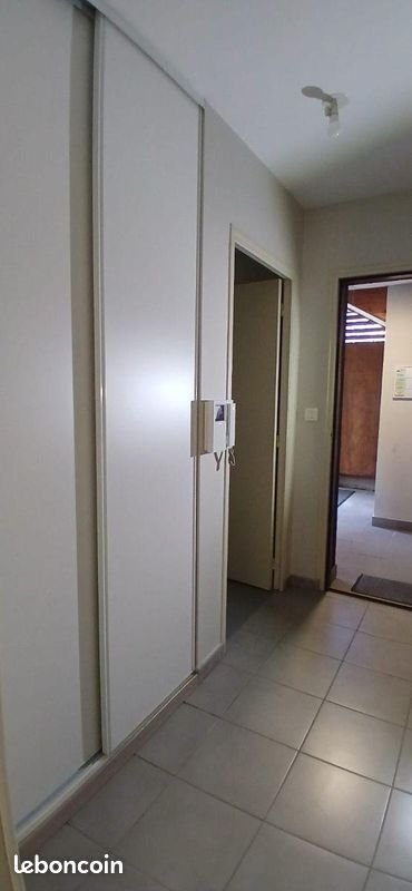 Appartement à louer, 23m², Troyes