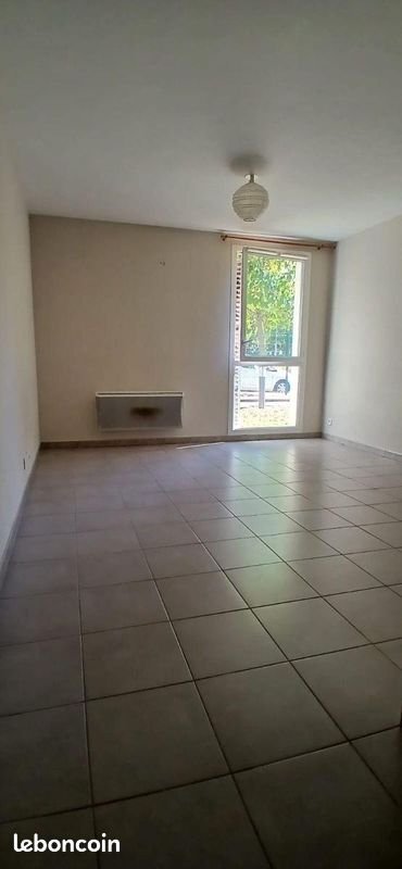Appartement à louer, 23m², Troyes