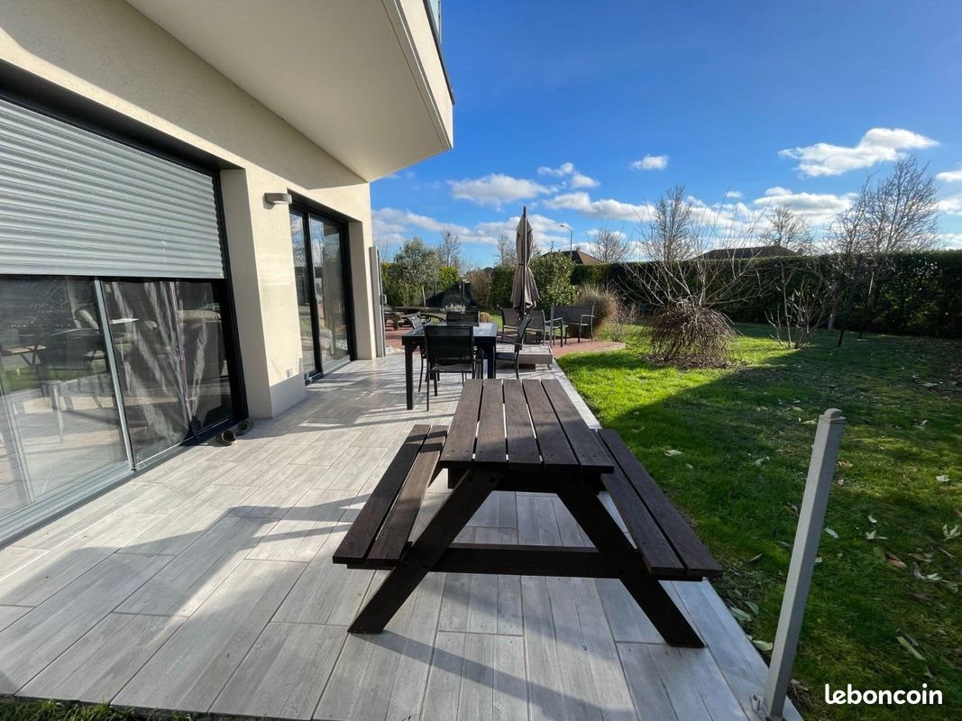 Maison à vendre, 156m², Lavau