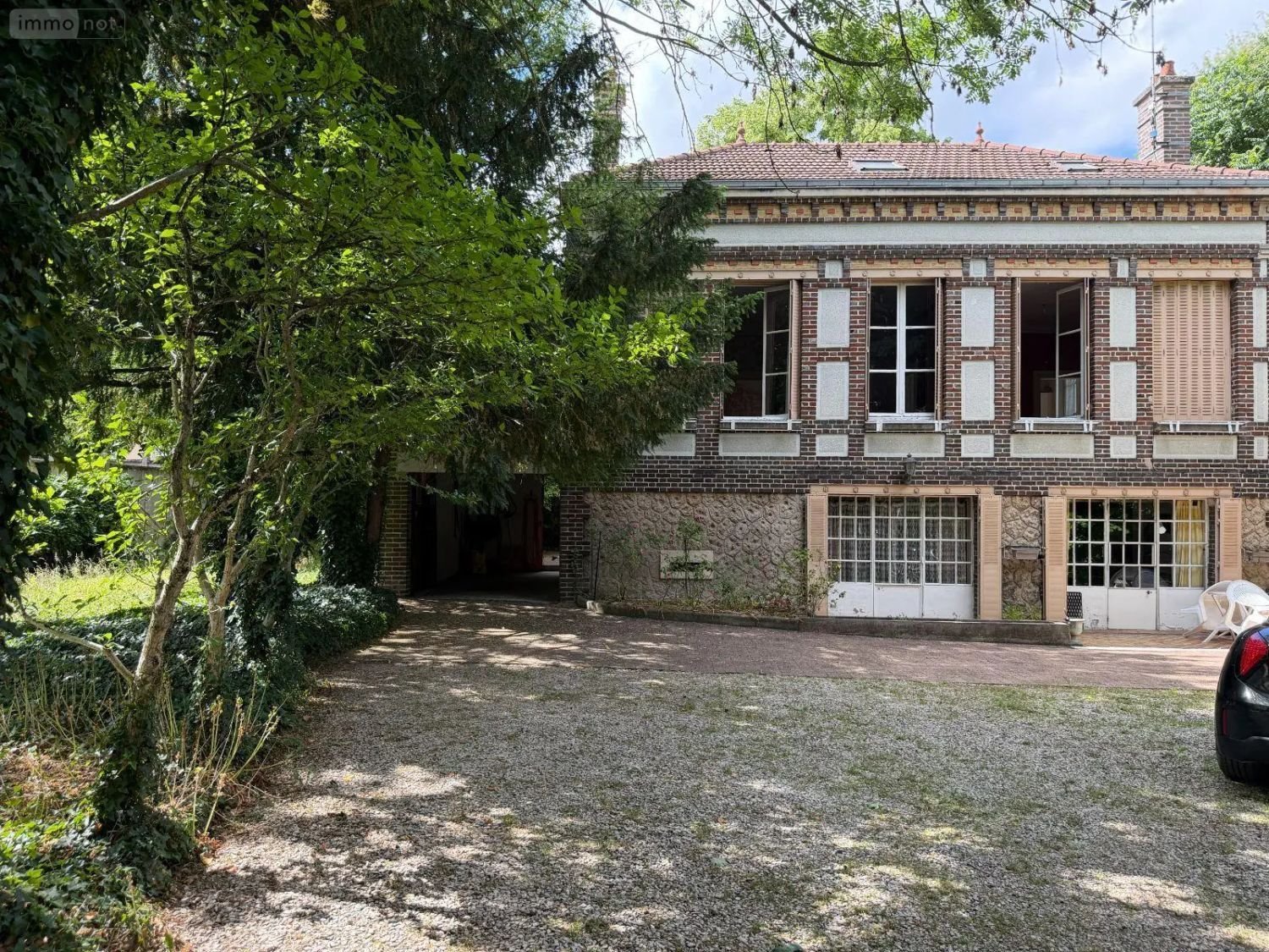 Maison à vendre, 130m², Troyes