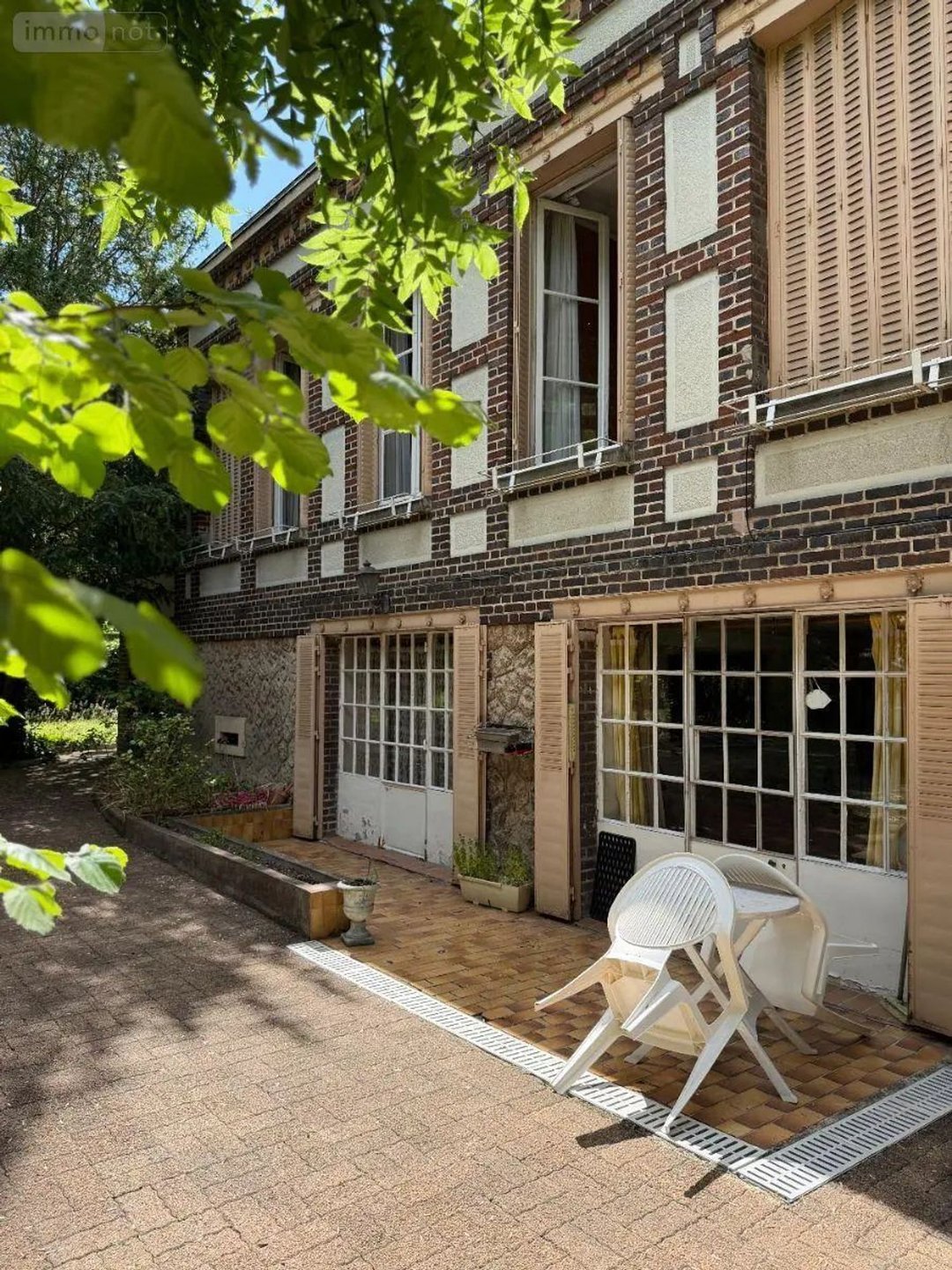 Maison à vendre, 130m², Troyes