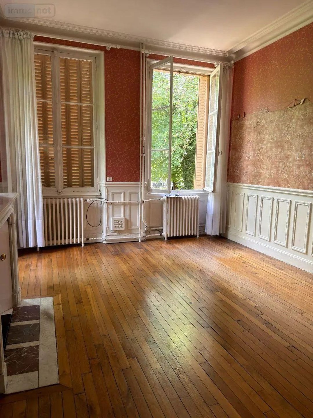 Maison à vendre, 130m², Troyes
