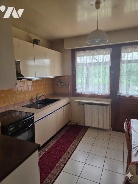 Maison à vendre, 93m², Festieux
