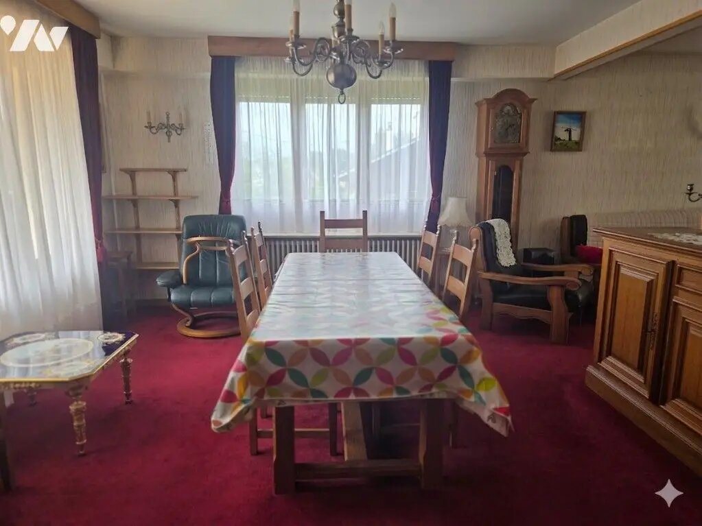 Maison à vendre, 93m², Festieux