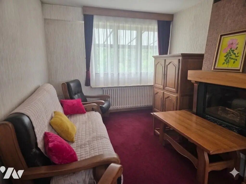 Maison à vendre, 93m², Festieux
