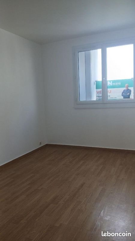 Appartement à vendre, 70m², Maromme