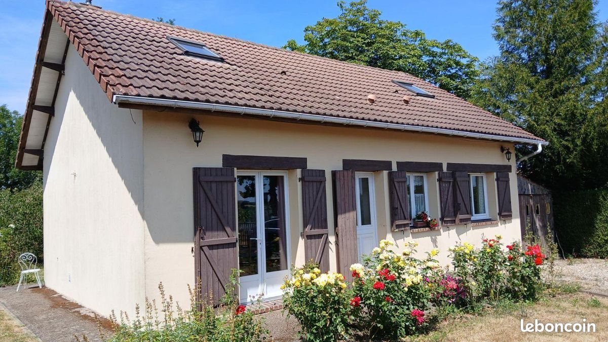 Maison à vendre, 85m², Mesnil-Mauger