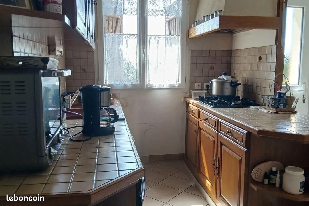 Maison à vendre, 85m², Mesnil-Mauger