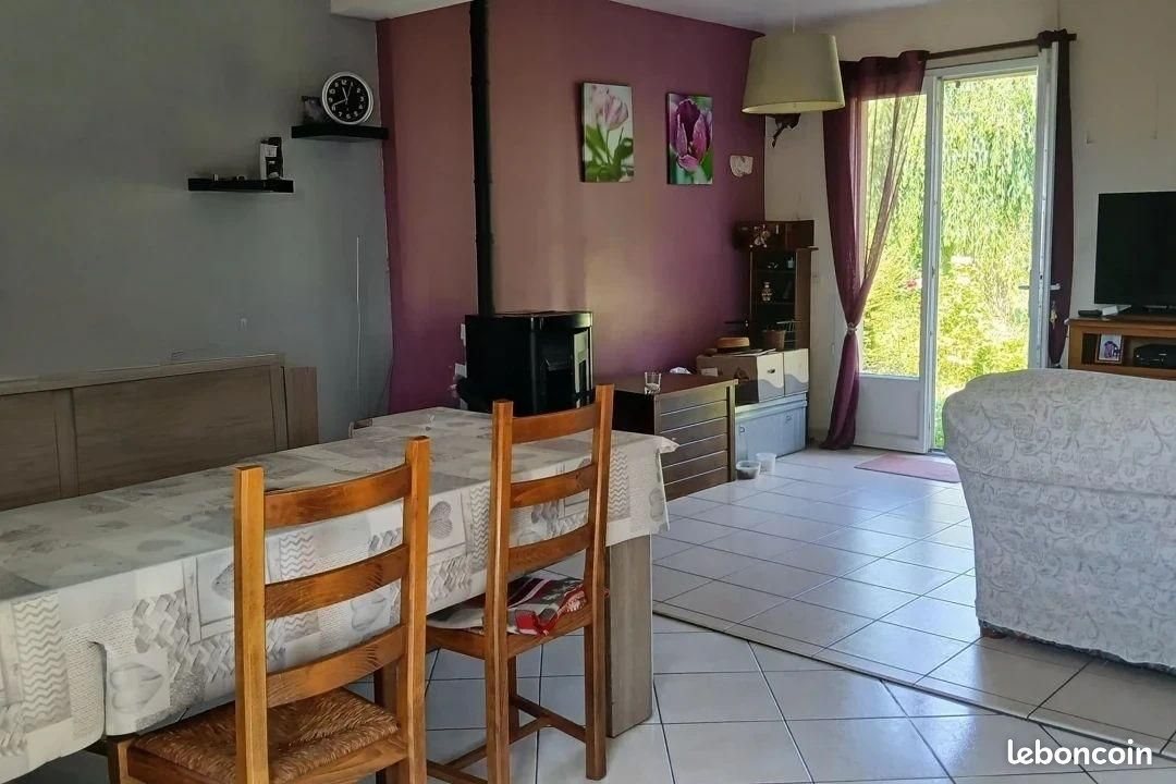Maison à vendre, 85m², Mesnil-Mauger