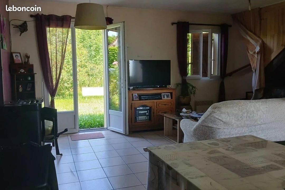 Maison à vendre, 85m², Mesnil-Mauger