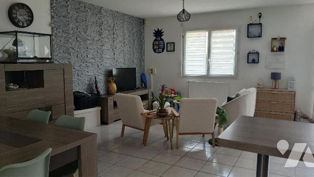 Maison à vendre, 88m², Forges-les-Eaux
