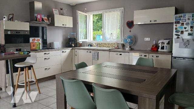 Maison à vendre, 88m², Forges-les-Eaux