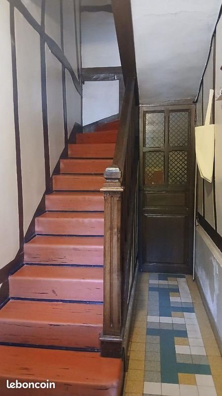 Maison à vendre, 97m², Isneauville