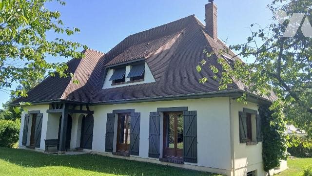 Maison à vendre, 183m², Les Hogues