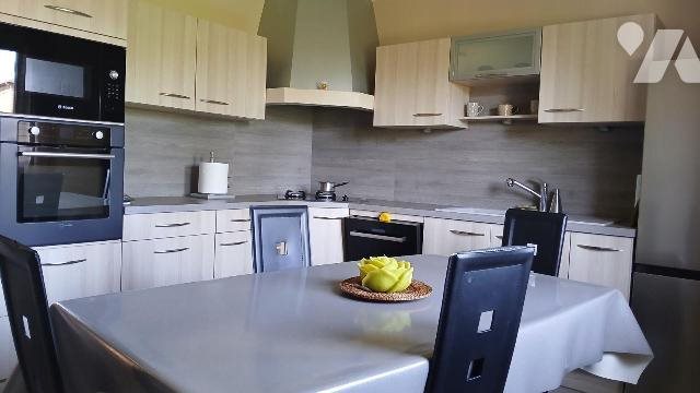 Maison à vendre, 183m², Les Hogues
