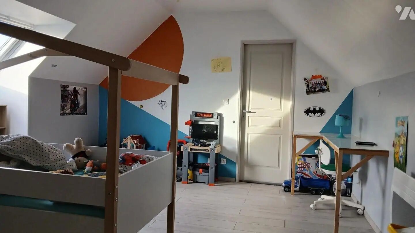 Maison à vendre, 135m², Roncherolles-en-Bray