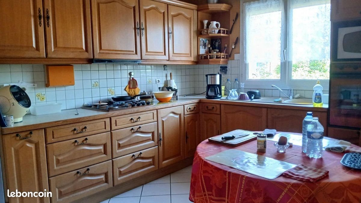 Maison à vendre, 90m², Serqueux