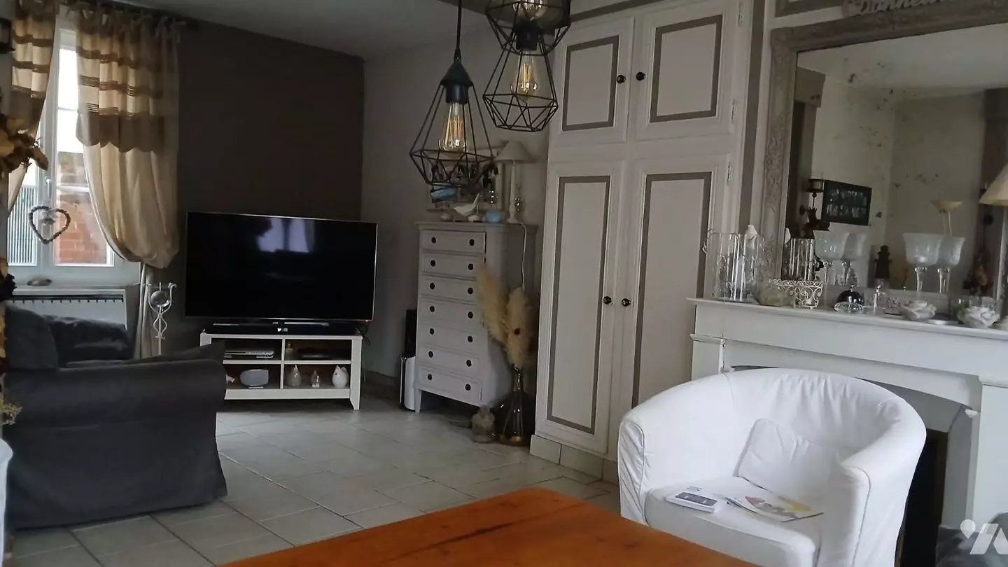 Maison à vendre, 123m², Forges-les-Eaux