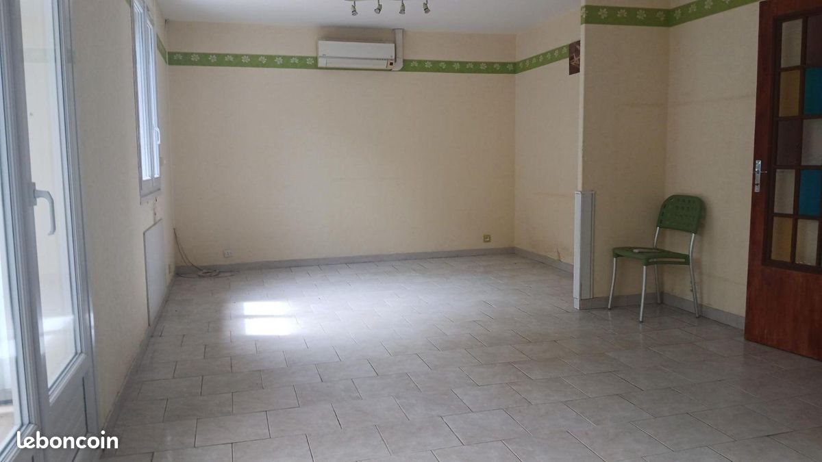 Maison à vendre, 97m², Serqueux