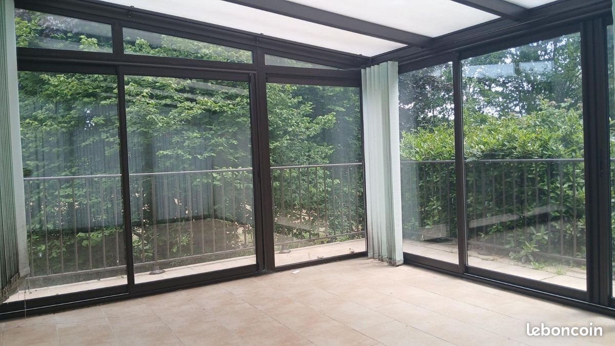 Maison à vendre, 97m², Serqueux