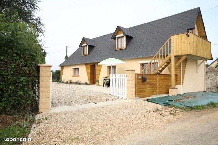 Maison à vendre, 68m², Mauquenchy