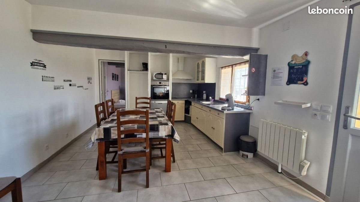 Maison à vendre, 68m², Mauquenchy