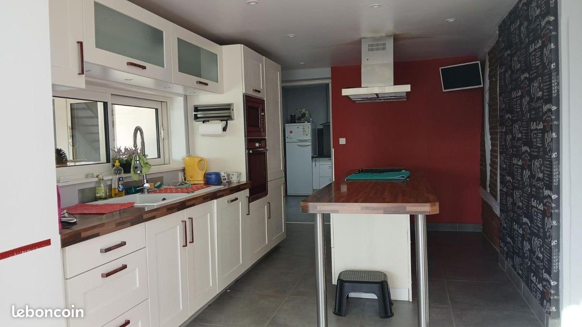 Maison à vendre, 496m², Forges-les-Eaux